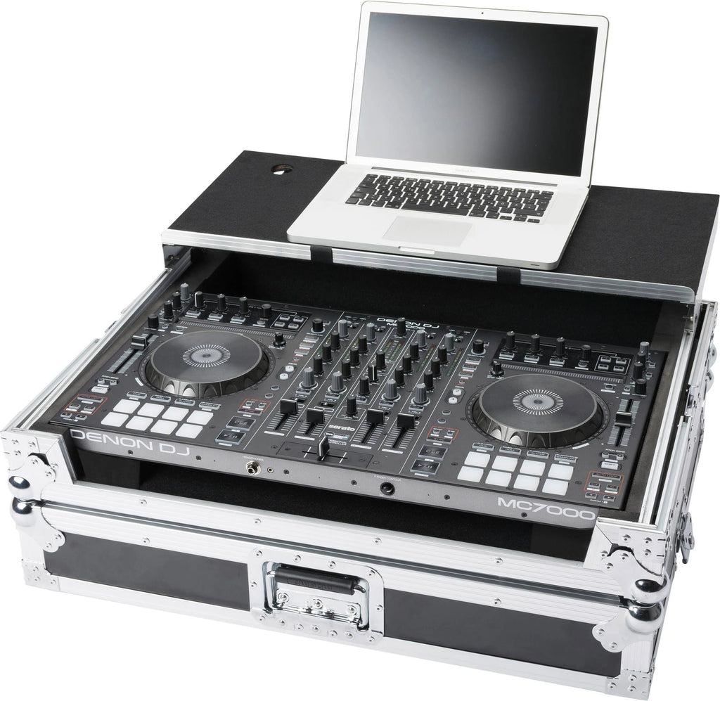 DJ Controller Workstation Case C84180