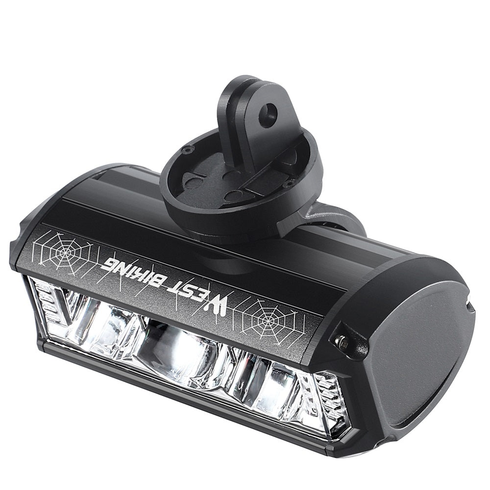 Bike Handlebar Safety Lamp V9483
