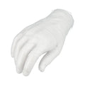 Powder-Free Vinyl Exam Gloves, 2X-Large, 5 Mil, 1000 Pcs X891328