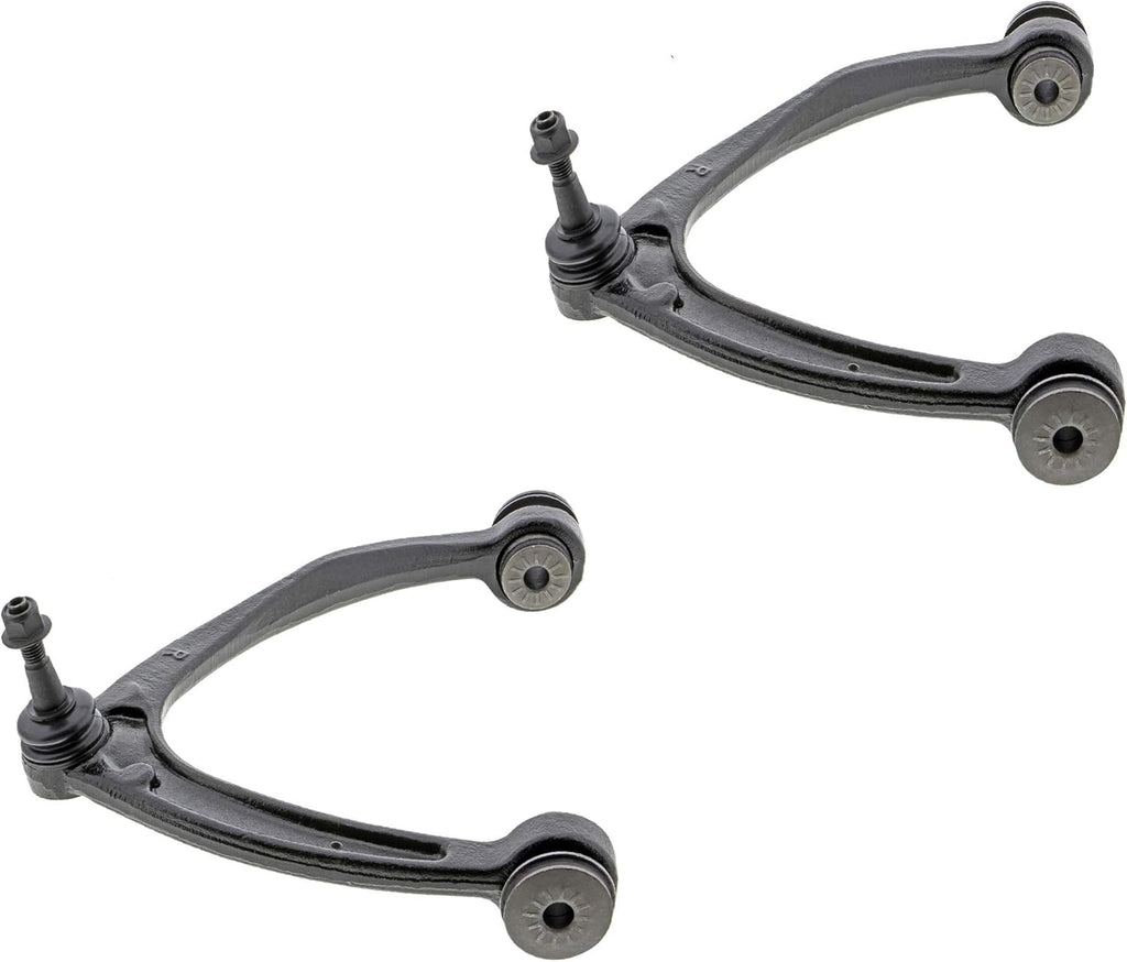 Front Upper and Lower Suspension Control Arm Kit M500991