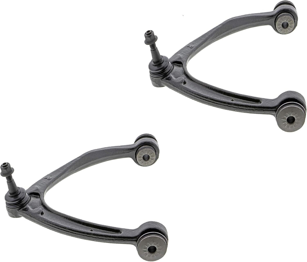 Front Upper and Lower Suspension Control Arm Kit M500991