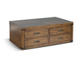 Safari Coffee Table Q23163