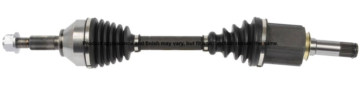 New CV Axle N633