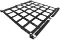 6.8'x 4.1' Heavy Duty Truck Bed Cargo Net with S-Hooks, 1100LBS, Pack of 2 C903
