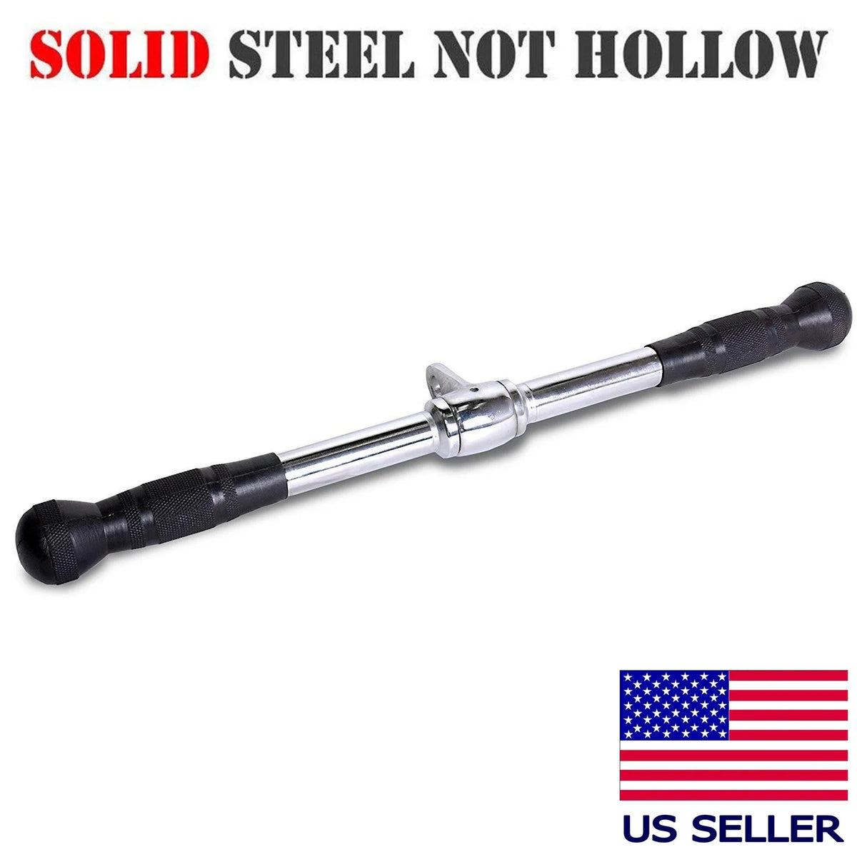 Tricep Rope Cable Attachment F74490