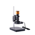 16MP USB Industrial Microscope Camera with C-Mount Lens Stand M79815