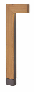 Cedar Landscape Path Light R829911