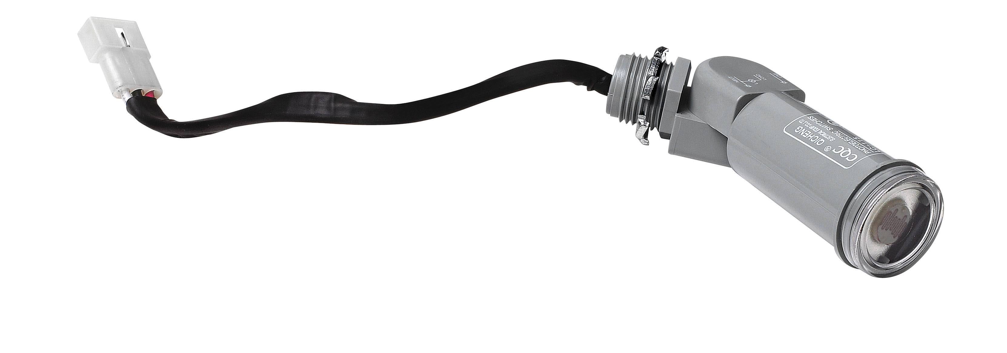 Photocell with 9 Lead L23831
