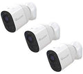 Set of 3 Wireless Security Camera A626
