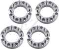 4 Wheel Adapters 8x170 to 8x180 Thickness 1.5 Inch H802