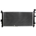 Radiator Replacement for Chevrolet Venture Uplander Saturn Relay Buick Rendezvous Terraza Pontiac Aztek Montana Oldsmobile Silhouette V84779