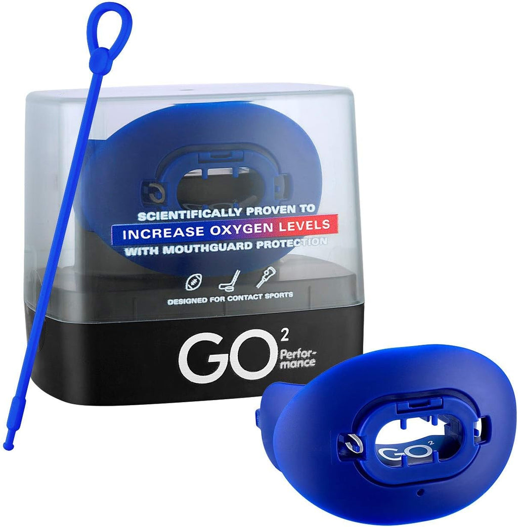 Football Mouth Guard Pack of 2 X496