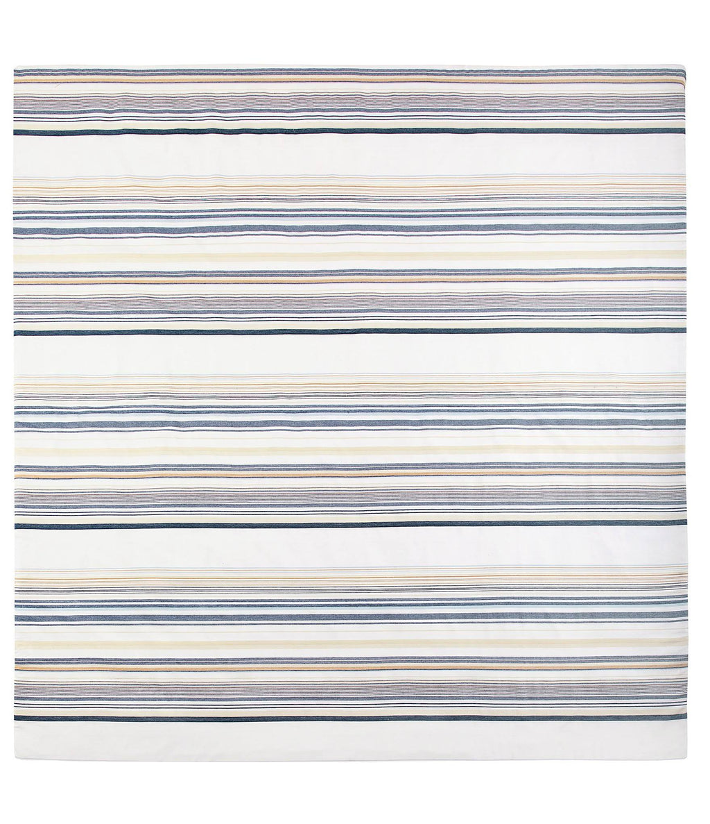Ivory Multi King Comforter Mini Set P88405
