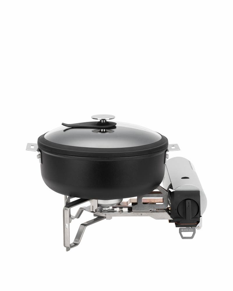 Camp Cooker 26cm H603